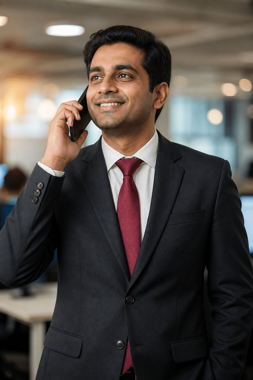 MSME owner hiring accountants